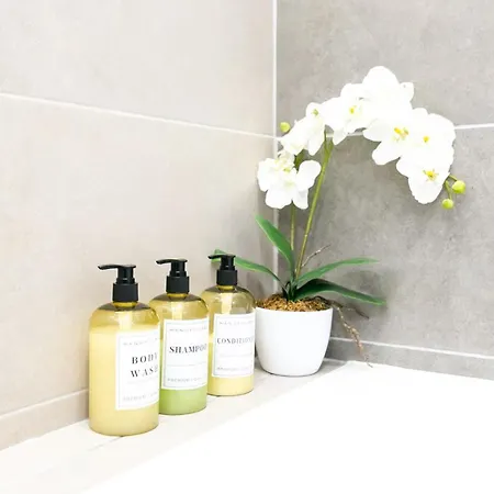 Appartamento Lerissa Buda