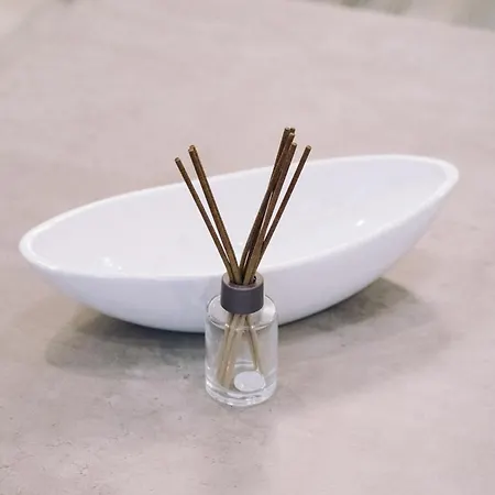 Lerissa Buda Appartamento Budapest