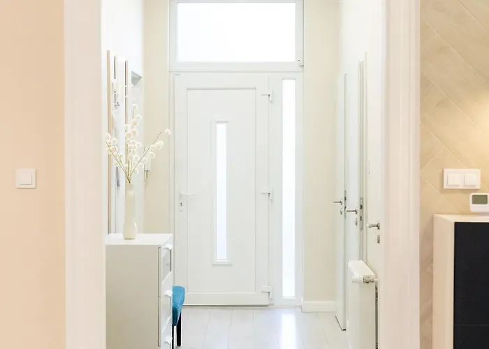 Lerissa Buda Apartman *
