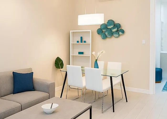 Lerissa Buda Apartman