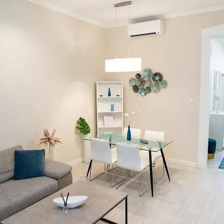 Lerissa Buda Apartament