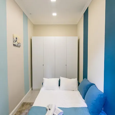 Lerissa Buda Apartament