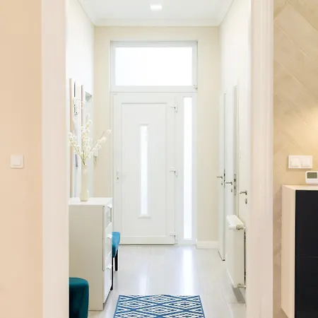 Lerissa Buda Apartament *