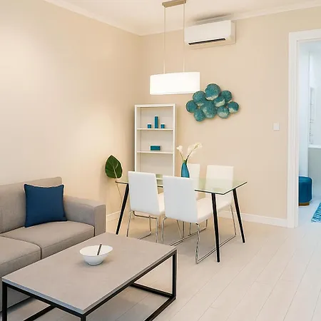 Lerissa Buda Apartament