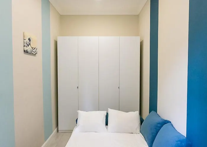 Lerissa Buda Apartament